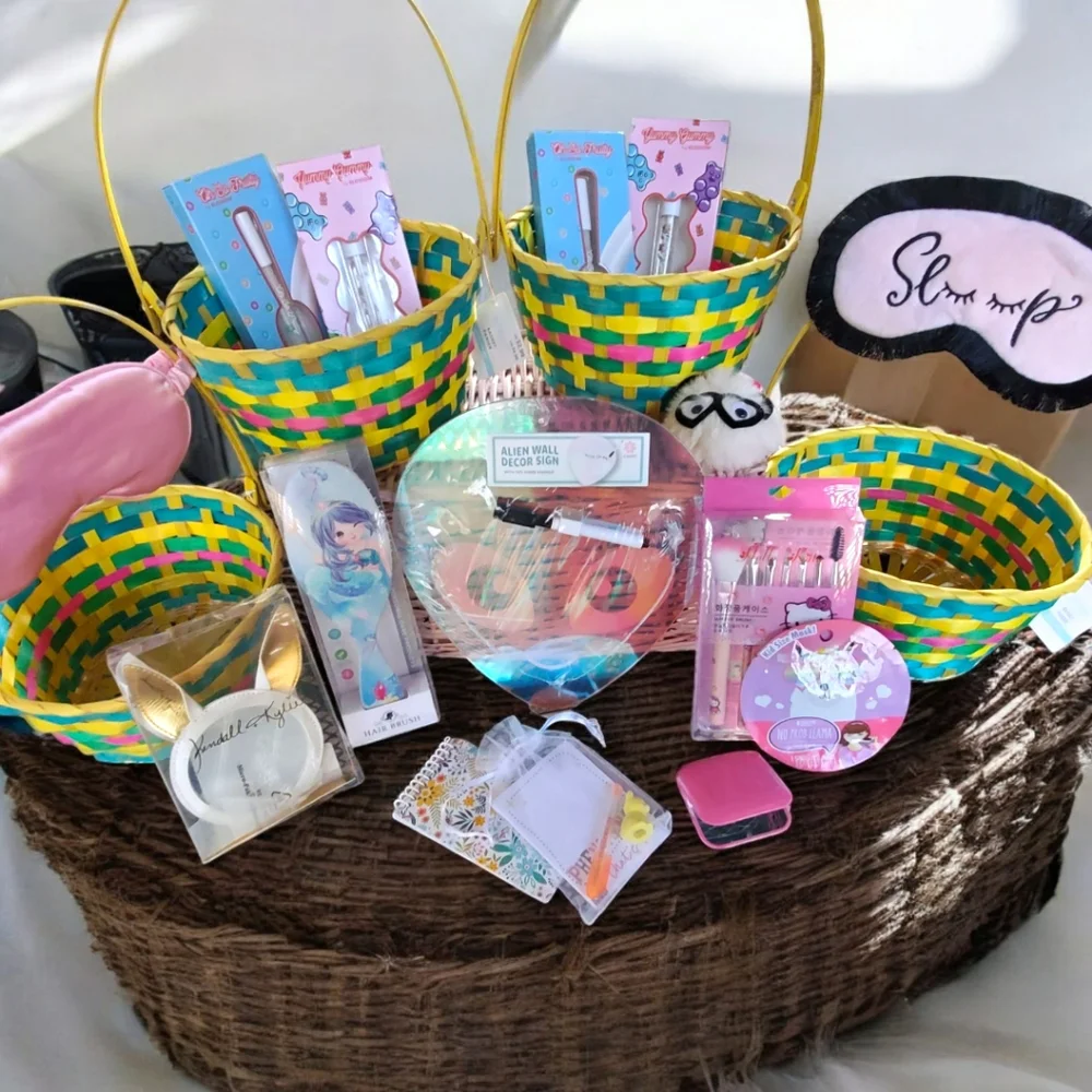 🐰Girls Easter Bundle !🛑 First Offer Takes It! 🐰